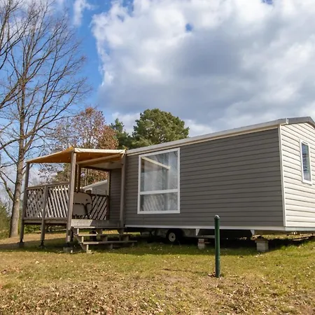 Campsite Mobilheime Am