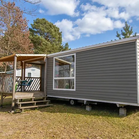 Campsite Mobilheime Am