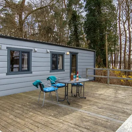 Mobilheime Am Kemping *