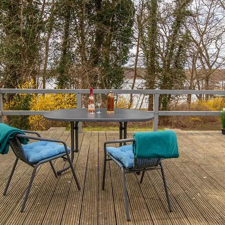 Mobilheime Am * Lychen