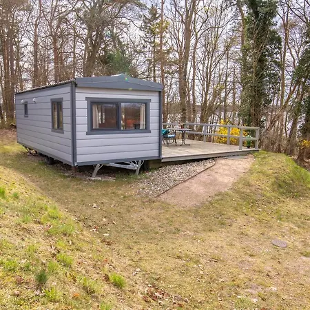 Mobilheime Am Lychen