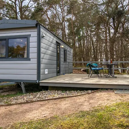 Campingplads Mobilheime Am *