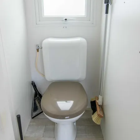 Campsite Mobilheime Am Lychen