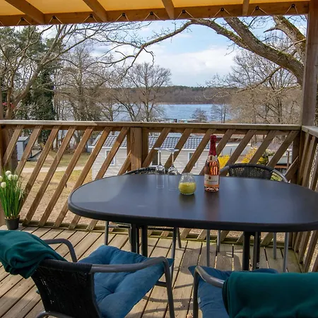 Mobilheime Am * Lychen