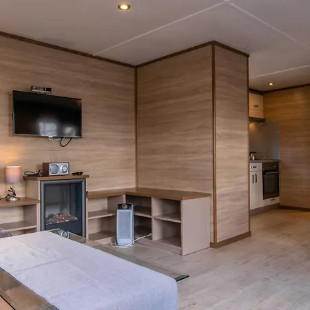 Campsite Mobilheime Am *