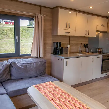 Campsite Mobilheime Am