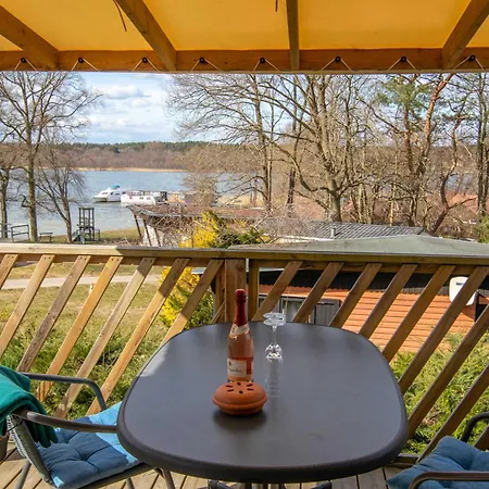 Campsite Mobilheime Am