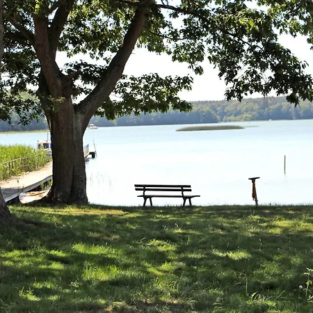 Mobilheime Am Campingplatz *