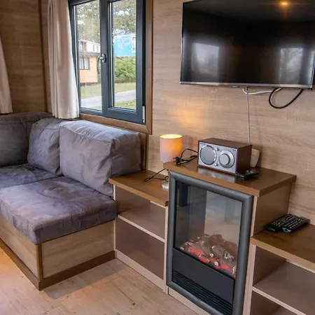 Campsite Mobilheime Am *