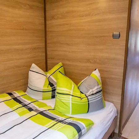 Mobilheime Am Lychen