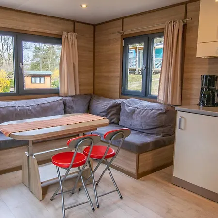 Mobilheime Am * Lychen