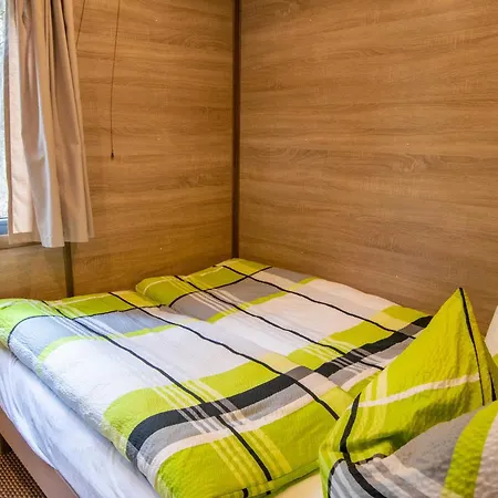 Campsite Mobilheime Am *