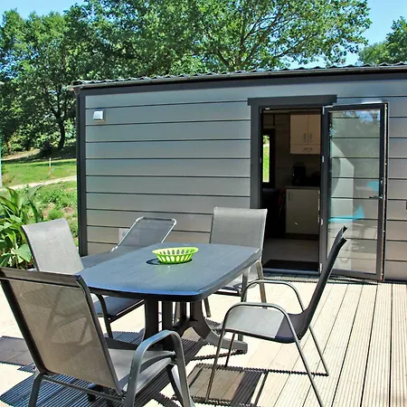 Mobilheime Am Lychen