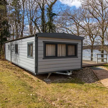 Campsite Mobilheime Am *