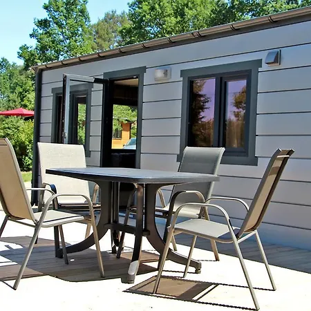 Campsite Mobilheime Am