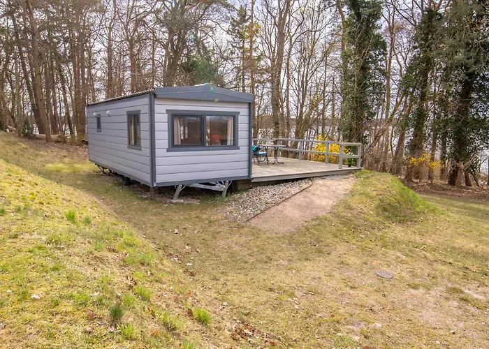 Mobilheime Am Lychen