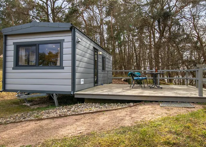 Camping Mobilheime Am *