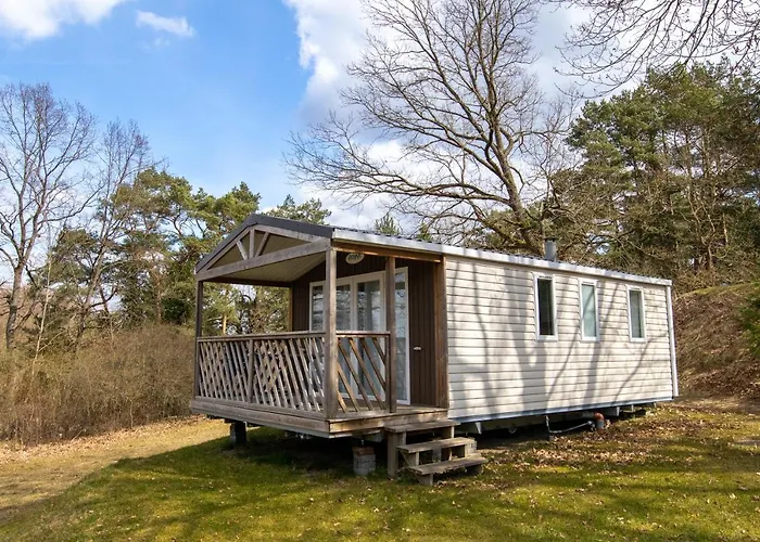 Camping Mobilheime Am