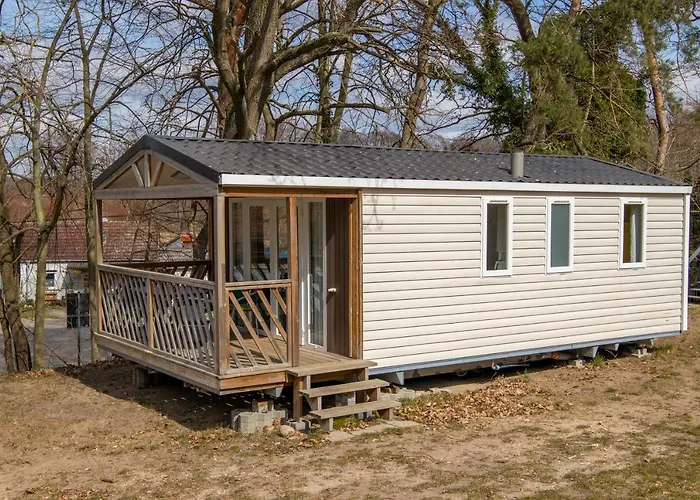 Camping Mobilheime Am