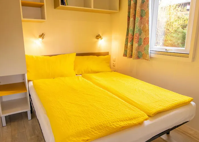 Camping Mobilheime Am