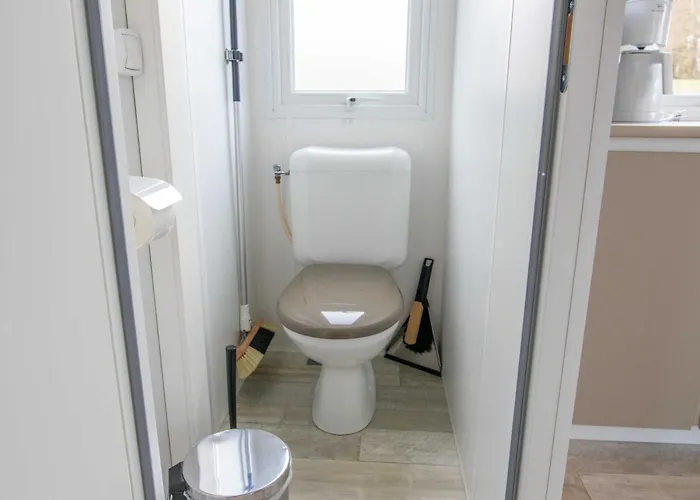 Campingplatz Mobilheime Am Lychen