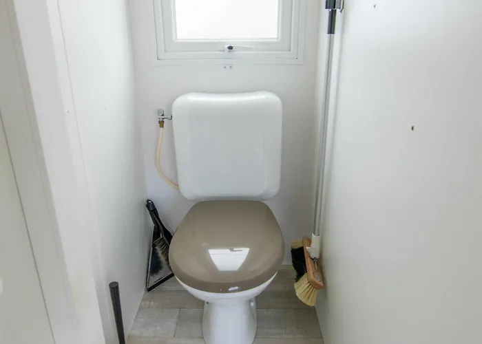 Camping Mobilheime Am Lychen