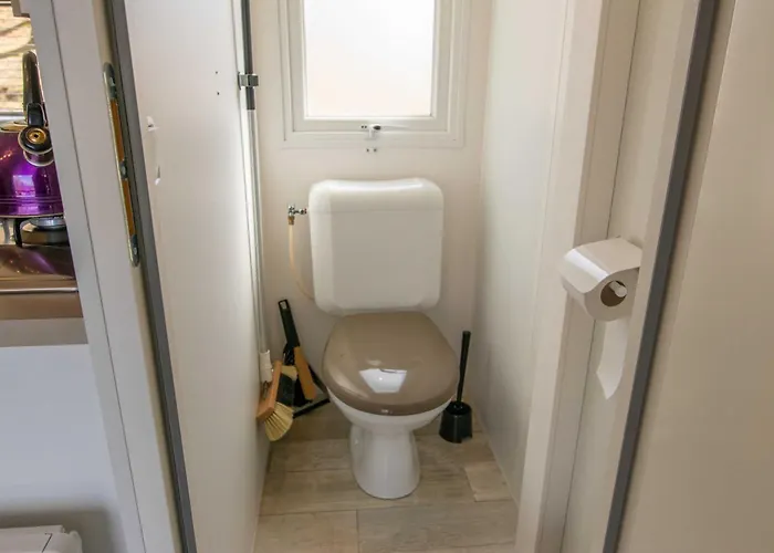 Mobilheime Am Lychen