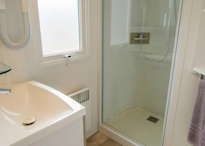 Mobilheime Am * Lychen