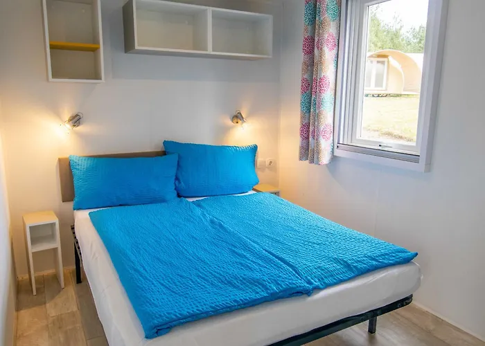 Mobilheime Am Lychen