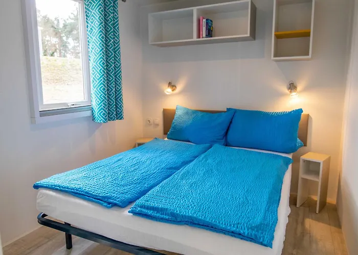 Camping Mobilheime Am