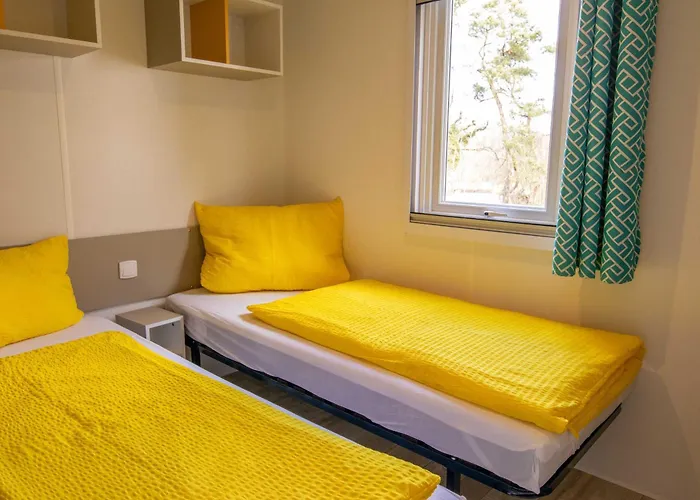 Camping Mobilheime Am *