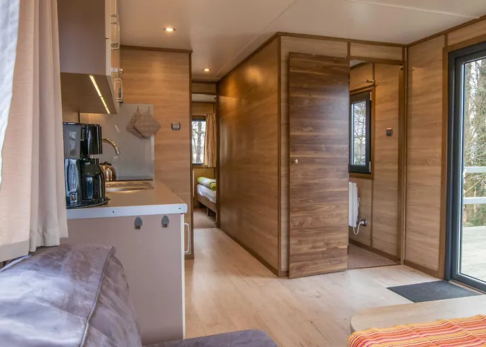 Campingplatz Mobilheime Am *