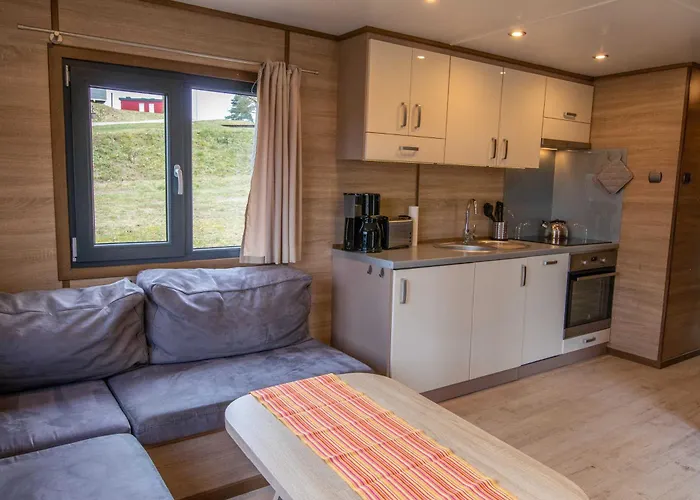 Camping Mobilheime Am