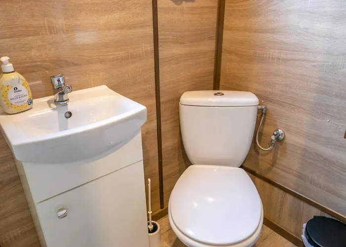 Camping Mobilheime Am *