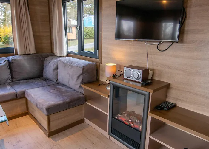 Camping Mobilheime Am *