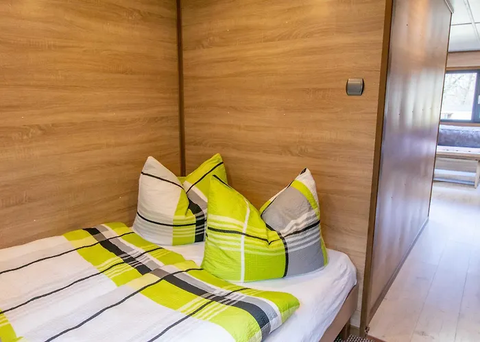 Mobilheime Am Lychen