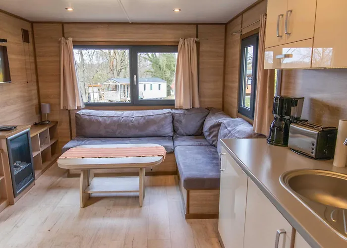 Camping Mobilheime Am