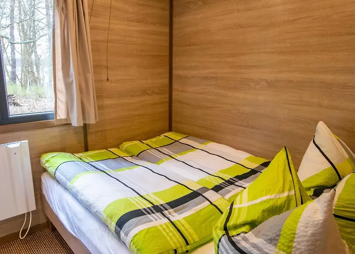 Camping Mobilheime Am *