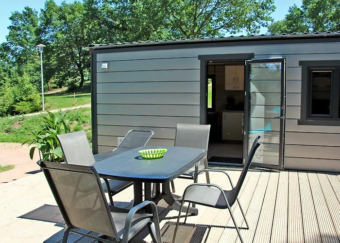 Mobilheime Am Lychen