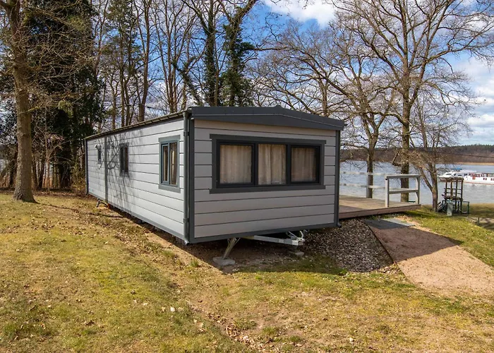 Camping Mobilheime Am *