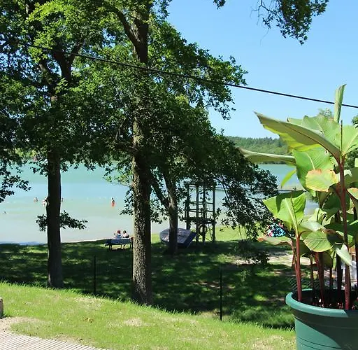 Mobilheime Am Lychen