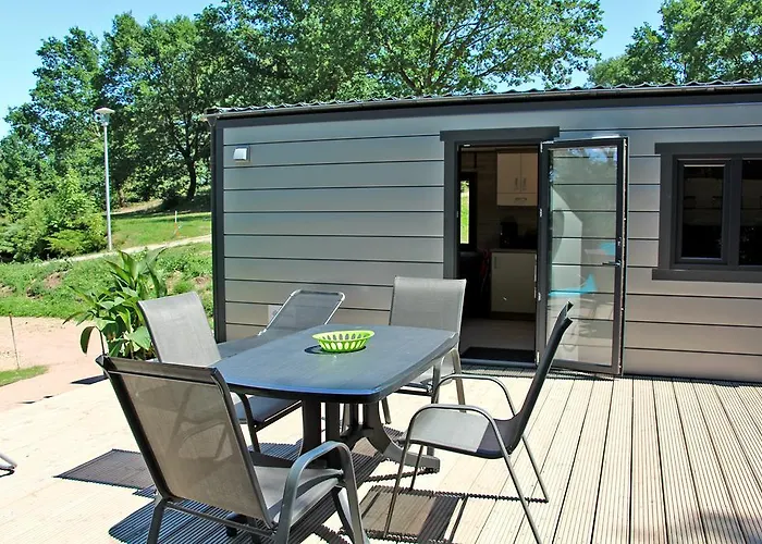 Camping Mobilheime Am *